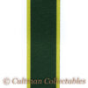 Territorial Efficiency Medal / TEM Ribbon – Full Size 