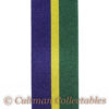 Efficiency Decoration Medal Ribbon – Full Size