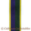 Efficiency Medal Ribbon (2nd Type / Post 1969) – Full Size