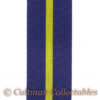 Army Emergency Reserve Decoration Medal Ribbon – Full Size
