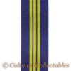 Army Emergency Reserve Efficiency Medal Ribbon – Full Size