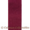 Victoria Cross / VC Medal Ribbon - Full Size