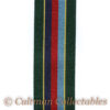 Volunteer Reserves Service Medal Ribbon – Full Size