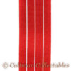Canadian Forces Decoration Medal Ribbon – Full Size