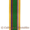 Cadet Forces Medal Ribbon – Full Size