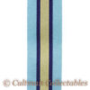 Royal Observer Corps Medal Ribbon – Full Size