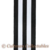 Service Medal of the Order of St. John of Jerusalem Medal Ribbon – Full Size