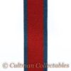 Distinguished Service Order / DSO Medal Ribbon – Full Size