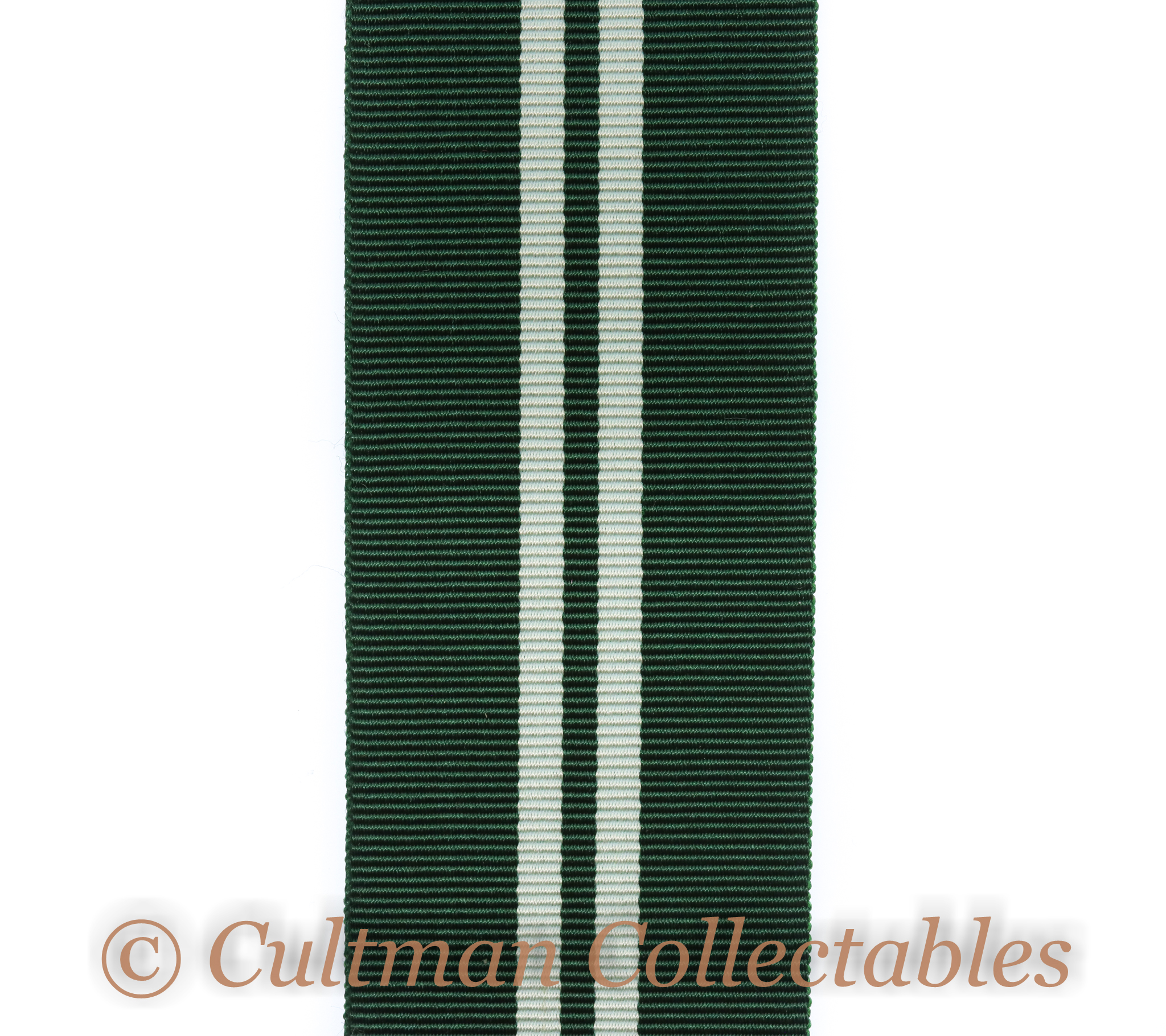 Air Efficiency Award Medal Ribbon – Full Size 