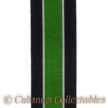 Colonial Police Long Service Medal Ribbon – Full Size