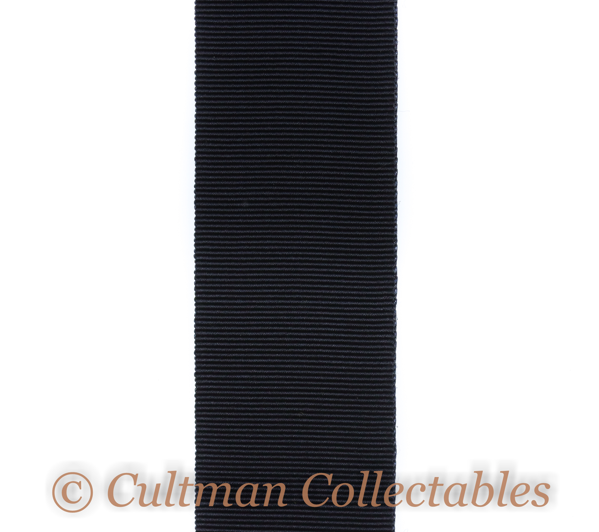 Jubilee (Police) Medal Ribbon 1897 – Full Size