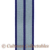 Delhi Durbar Medal Ribbon (1903) – Full Size