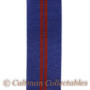 Delhi Durbar Medal Ribbon (1911) – Full Size