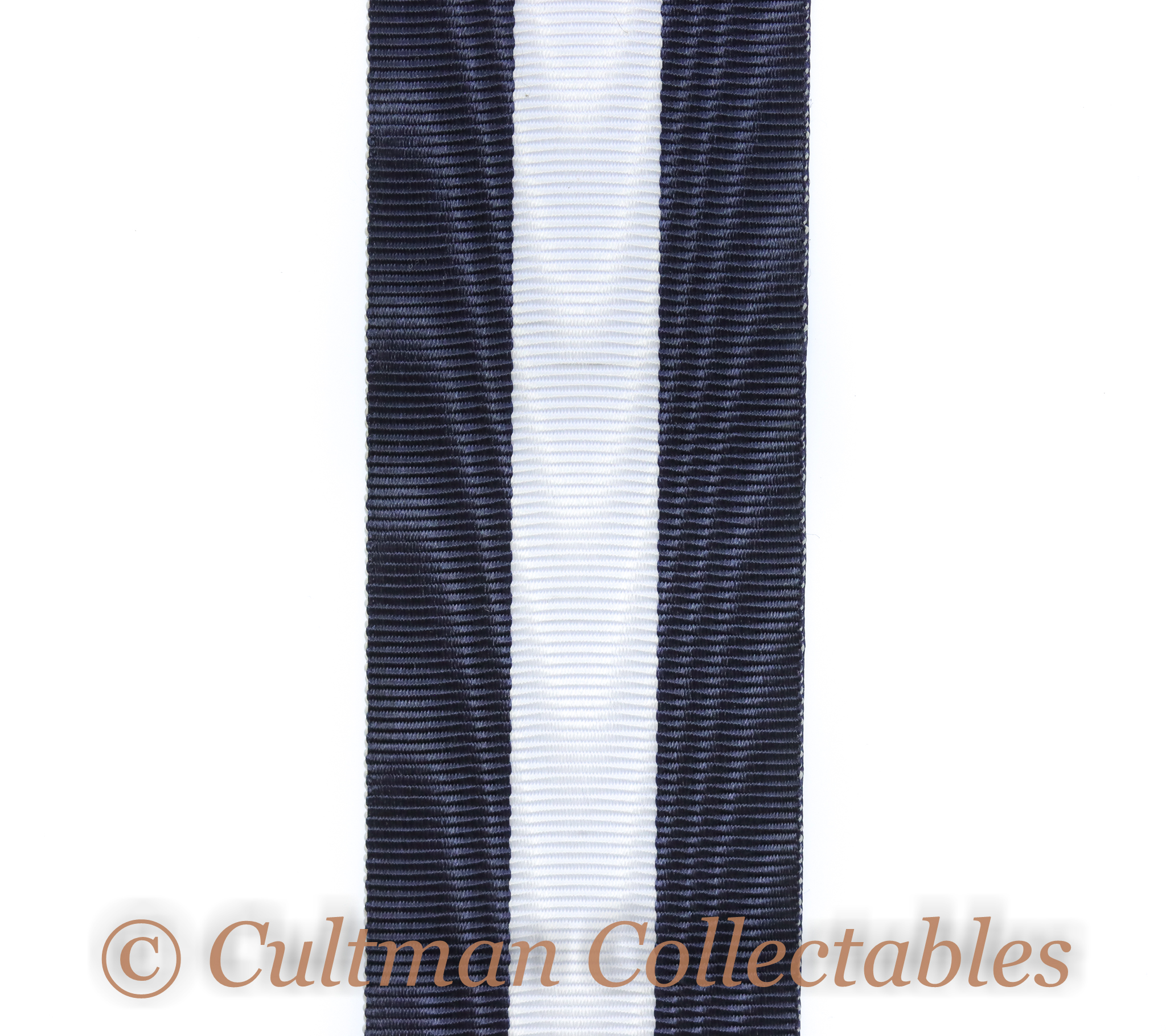 Distinguished Service Cross / DSC Medal Ribbon – Full Size