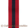 Distinguished Conduct Medal / DCM Ribbon - Full Size