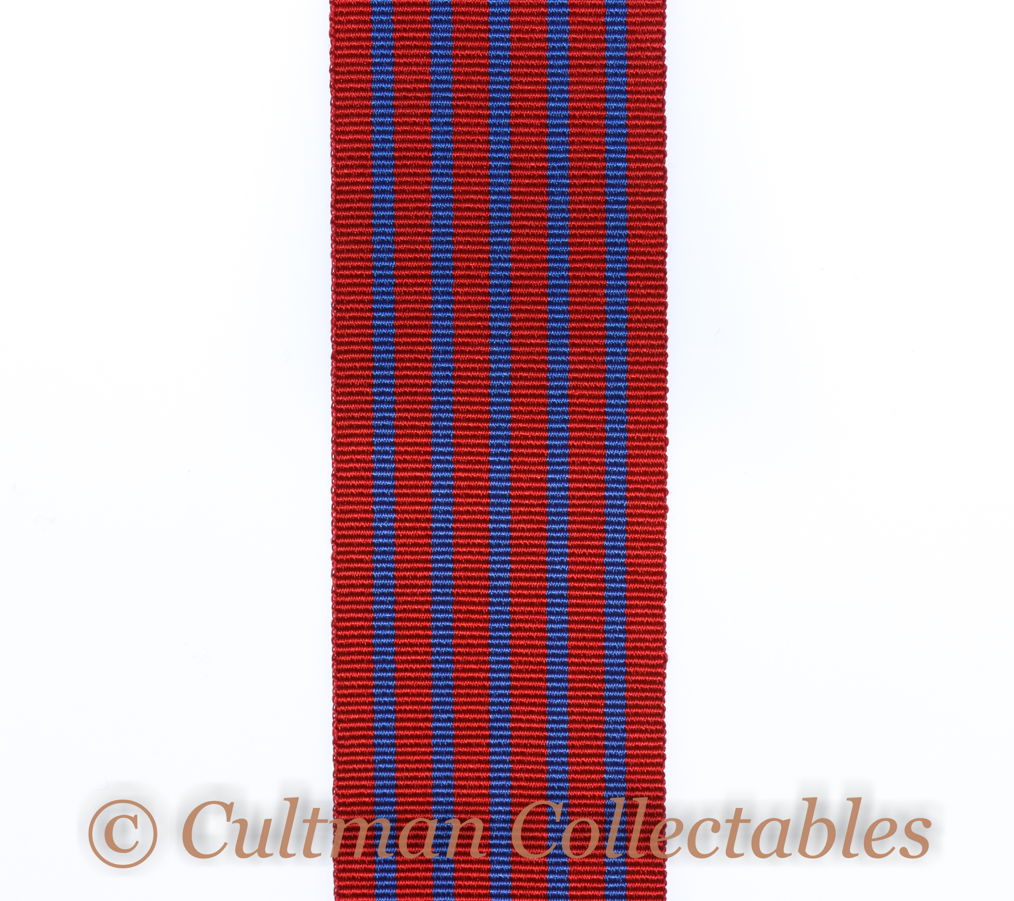 George Medal Ribbon - Full Size