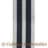 King’s Police Medal / KPM Medal Ribbon – Full Size 
