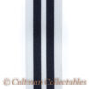 Queen’s Police Medal / QPM Medal Ribbon – Full Size