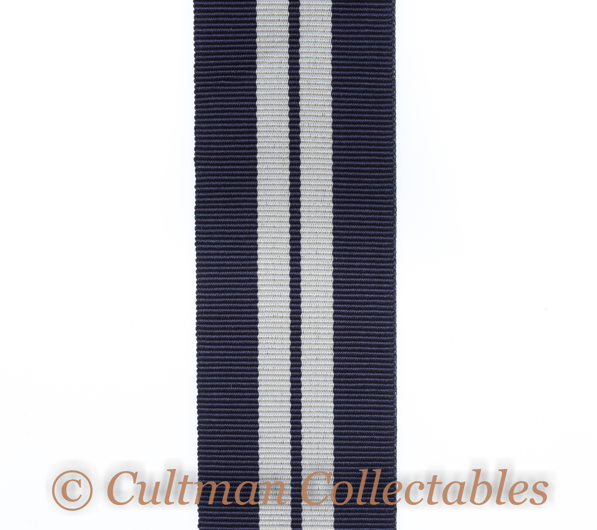 Distinguished Service Medal / DSM Ribbon - Full Size