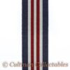 Military Medal / MM Ribbon - Full Size