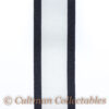 Naval General Service Medal Ribbon (1793-1840) - Full Size