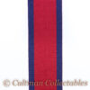 Military General Service Medal / MGSM (1793-1814) Ribbon - Full Size