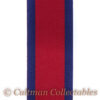 Waterloo Medal Ribbon - Full Size