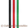 German WW2 Italy – Africa Medal Ribbon – Full Size