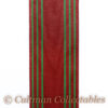 WW2 Belgian Croix de Guerre Medal Ribbon – Full Size