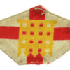 Home Counties Training Brigade Printed Formation Sign
