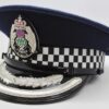 Scottish Police Forces Senior Officer's Cap (Post 1953)