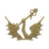 Honourable Artillery Company H.A.C. (Infantry) Beret Badge