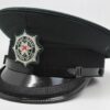 Northern Ireland Police Service (P.S.N.I) Chief Inspector's Cap