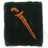 Malaya Command Cloth Formation Sign