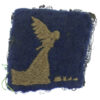 Hants, Dorset & Aldershot District Cloth Formation Sign