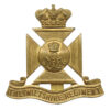 Wiltshire Regiment Cap Badge
