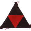 3rd Infantry Division Printed Formation Sign