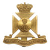 Wiltshire Regiment Cap Badge