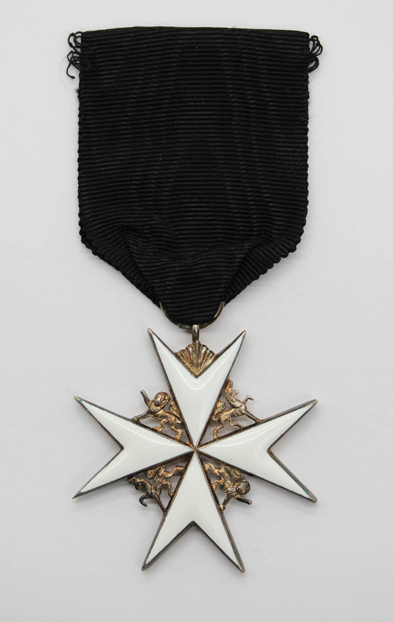 Most Venerable Order of St. John of Jerusalem, Officer