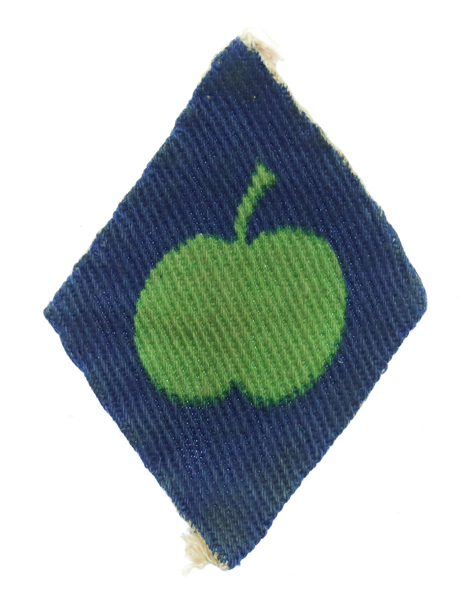 Northern Command Printed Formation Sign (1st Pattern)