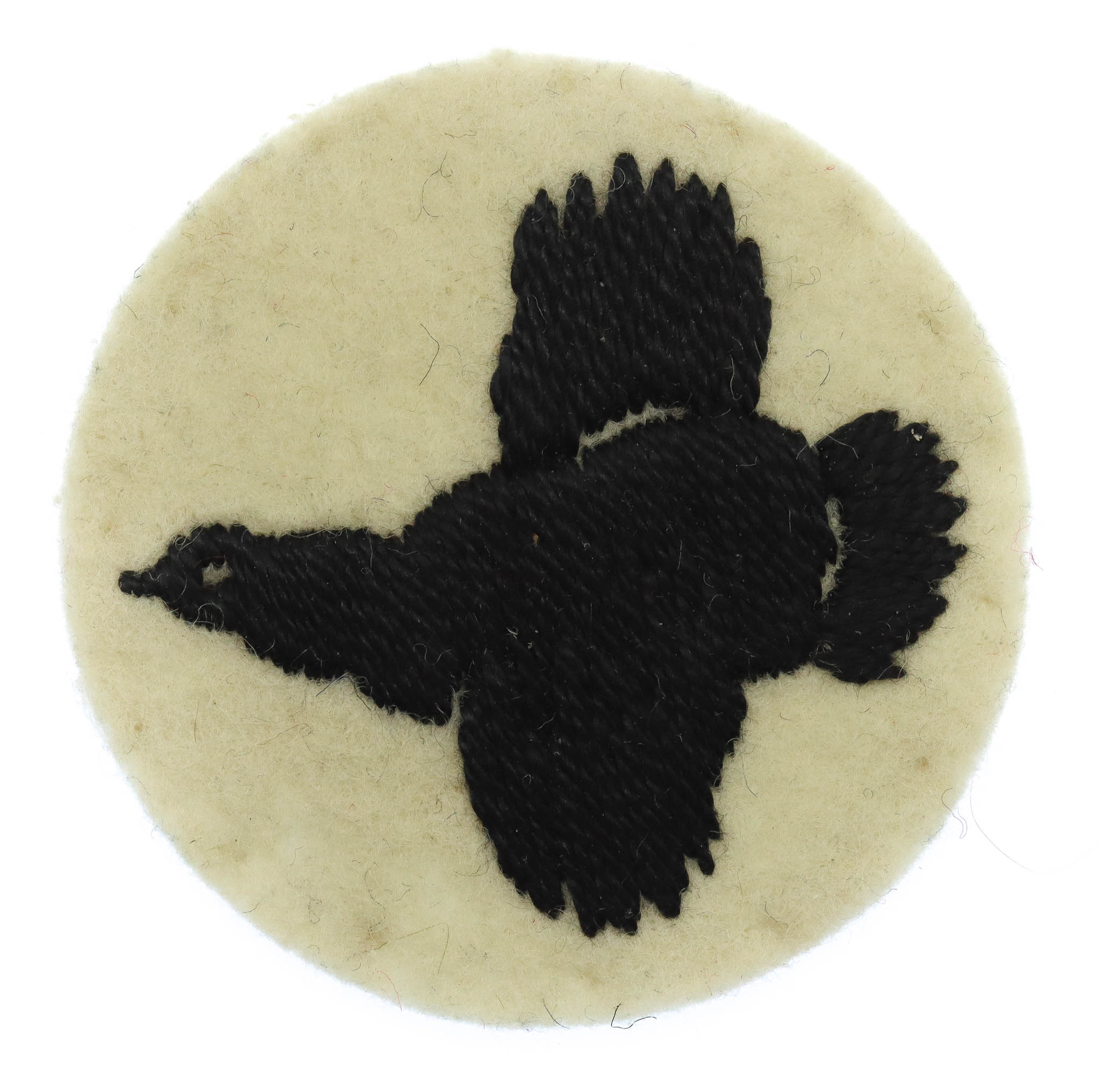 8th Corps Cloth Formation Sign (1st Pattern)