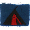 59th (Staffordshire) Division Cloth Formation Sign - 2nd Pattern