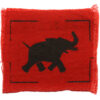 4th Corps Painted Formation Sign