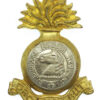 Canadian Sherbrooke Fusiliers Regiment Cap Badge