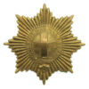 Coldstream Guards Cap Badge