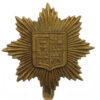 13th County of London Bn. (Kensington) London Regiment Cap Badge