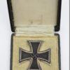 German WW2 Iron Cross - 1st Class