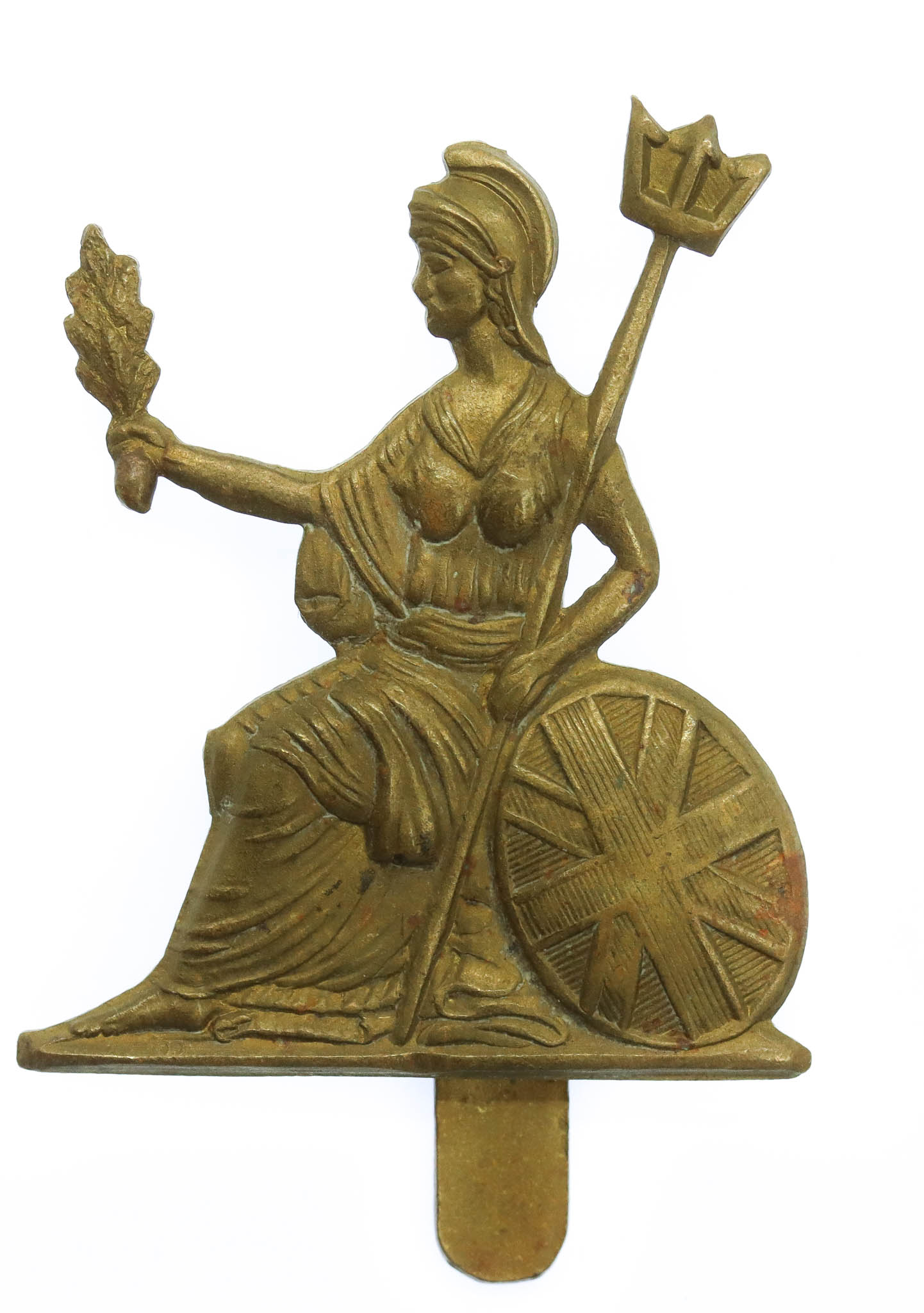 Royal Norfolk Regiment Cap Badge