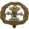 South Lancashire Regiment Cap Badge