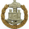 Dorsetshire Regiment Cap Badge